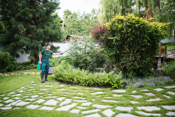 Pest Prevention Services in Scotchtown, NY