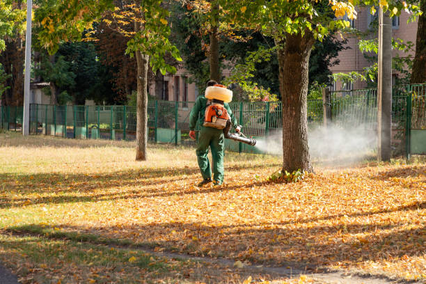 Best Commercial Pest Control Services  in Scotchtown, NY